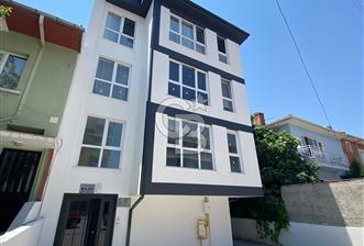 CB CITY'DEN ERTUĞRULGAZİ DE 1+1 SIFIR KİRALIK DAİRE - 1 - 364885