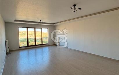 MEBUSKENT'TE ÖNÜ AÇIK ARA KATTA 2+1 KİRALIK DAİRE