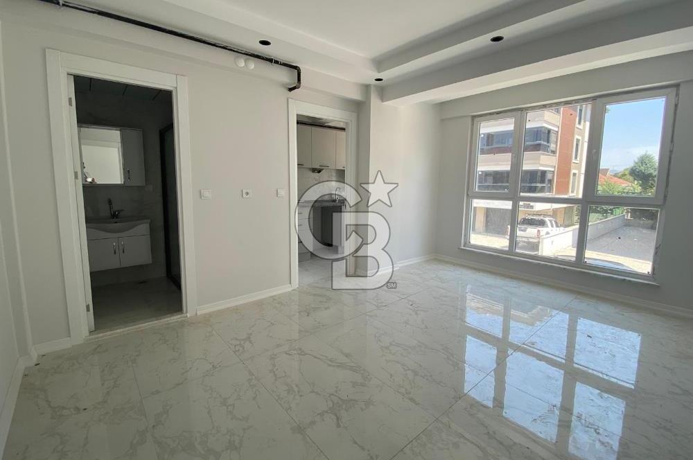 CB CITY'DEN ERTUĞRULGAZİ DE 1+1 SIFIR KİRALIK DAİRE