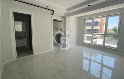 CB CITY'DEN ERTUĞRULGAZİ DE 1+1 SIFIR KİRALIK DAİRE