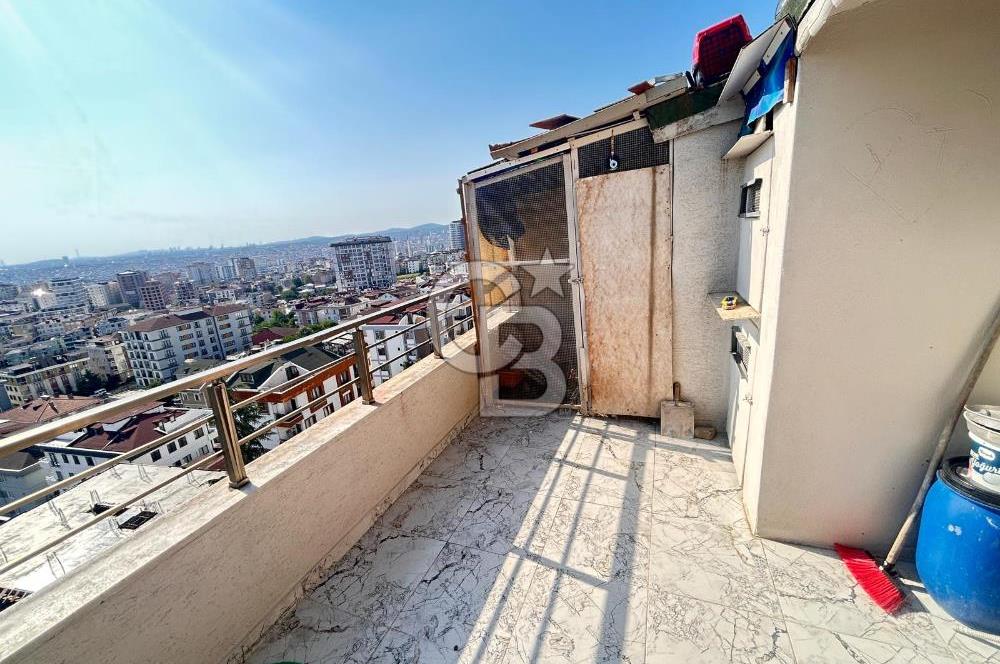 kiralık 4+1 daire