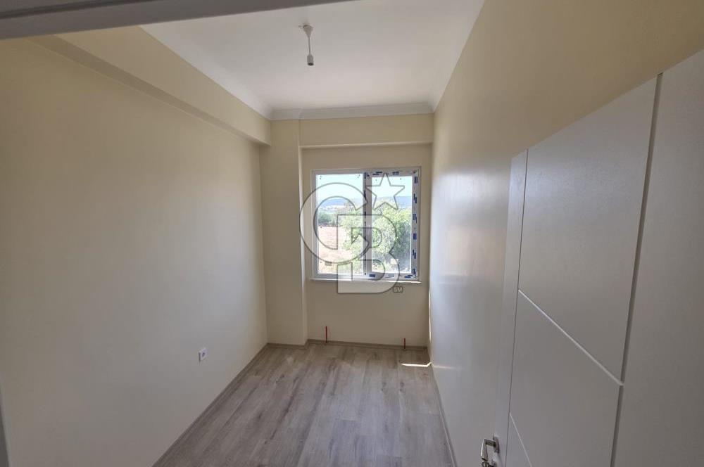 ECEABAT SİTE İÇERİSİNDE SIFIR BOĞAZ MANZARALI FIRSAT FİYATLI SATILIK 2+1 DAİRE