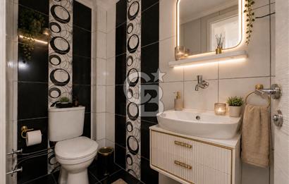 Çanakkale Merkezde Cadde Üzeri 3+1 Satılık Arakat Daire