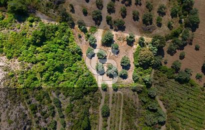 Karaköy'de Yatırımlık 5.133 m2 Tarla