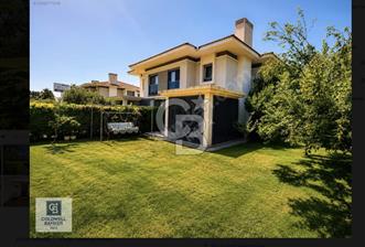 Urla İçmeler'de Eşyalı, Bahçeli, Deniz Yakını Villa - 3 - 364879