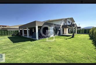 URLA KUŞÇULARDA KİRALIK LÜKS MÜSTAKİL VİLLALAR - 2 - 364882
