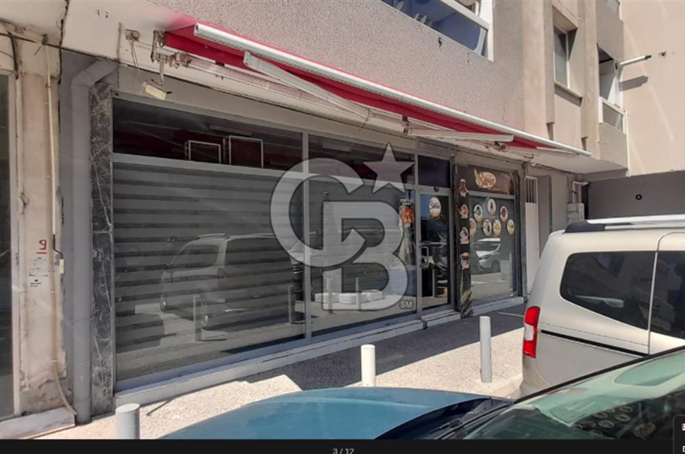 Balçova Ertuğrulgazi ilk.Okulu eski Anasağlığı Sokağı Fırsat Dükkan