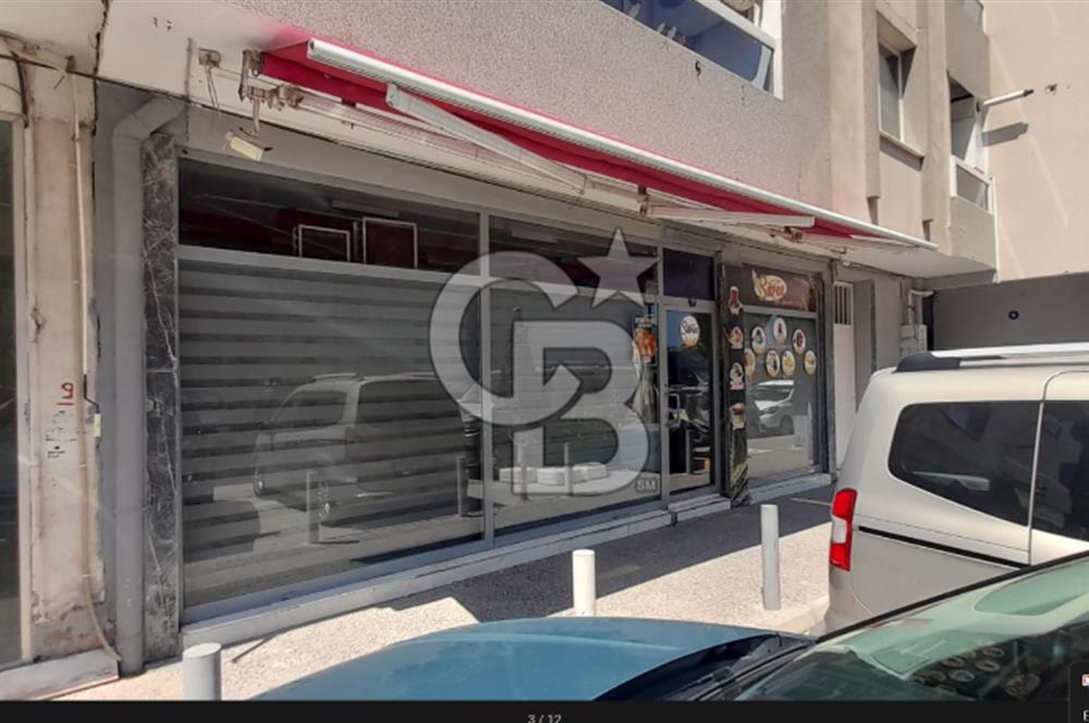 Balçova Ertuğrulgazi ilk.Okulu eski Anasağlığı Sokağı Fırsat Dükkan