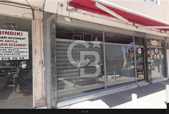 Balçova Ertuğrulgazi ilk.Okulu eski Anasağlığı Sokağı Fırsat Dükkan - 6 - 364845