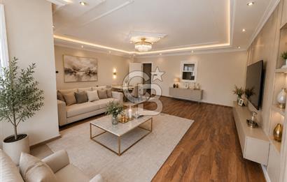 Çanakkale Merkezde Cadde Üzeri 3+1 Satılık Arakat Daire