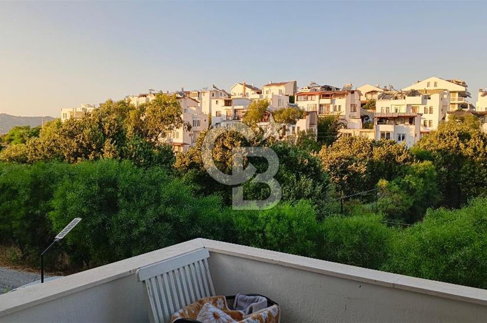 Datça Esinti Evleri'nde Eylül - Temmuz Kiralık 1+1 Bahçeli Daire