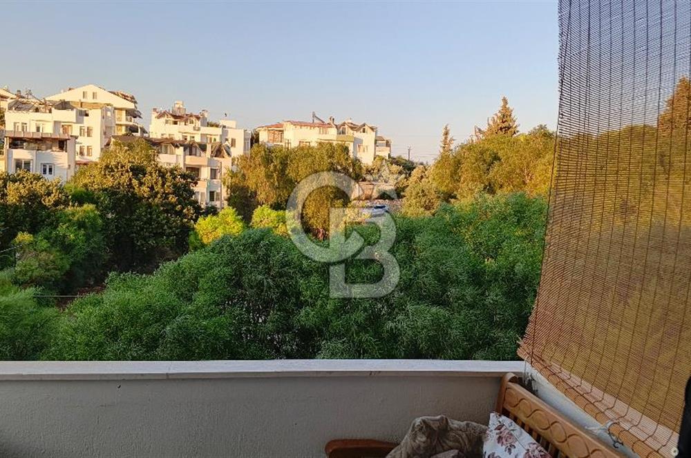 Datça Esinti Evleri'nde Eylül - Temmuz Kiralık 1+1 Bahçeli Daire