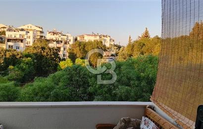 Datça Esinti Evleri'nde Eylül - Temmuz Kiralık 1+1 Bahçeli Daire