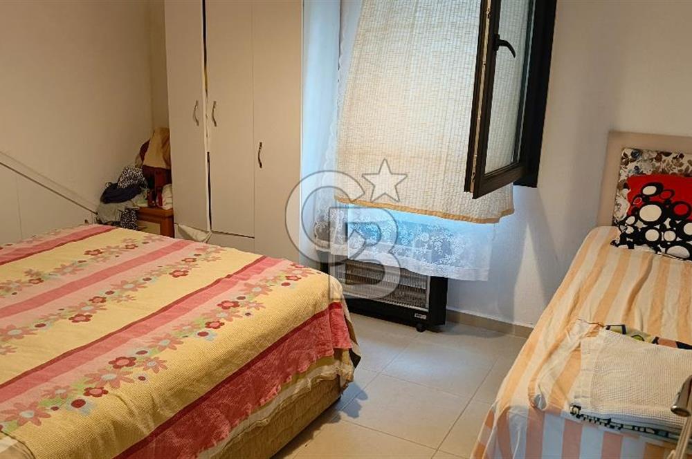 Datça Esinti Evleri'nde Eylül - Temmuz Kiralık 1+1 Bahçeli Daire