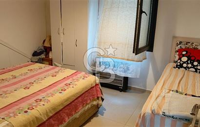 Datça Esinti Evleri'nde Eylül - Temmuz Kiralık 1+1 Bahçeli Daire