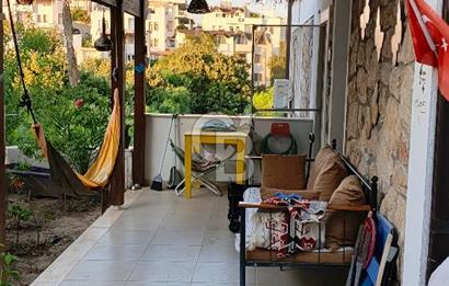 Datça Esinti Evleri'nde Eylül - Temmuz Kiralık 1+1 Bahçeli Daire