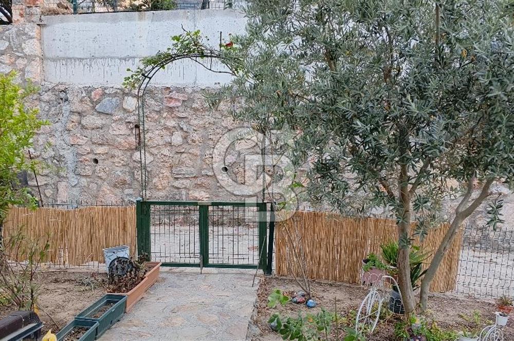 Datça Esinti Evleri'nde Eylül - Temmuz Kiralık 1+1 Bahçeli Daire