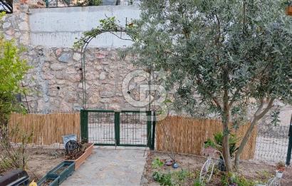 Datça Esinti Evleri'nde Eylül - Temmuz Kiralık 1+1 Bahçeli Daire