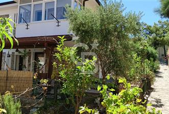 Datça Esinti Evleri'nde Eylül - Temmuz Kiralık 1+1 Bahçeli Daire - 1 - 364865