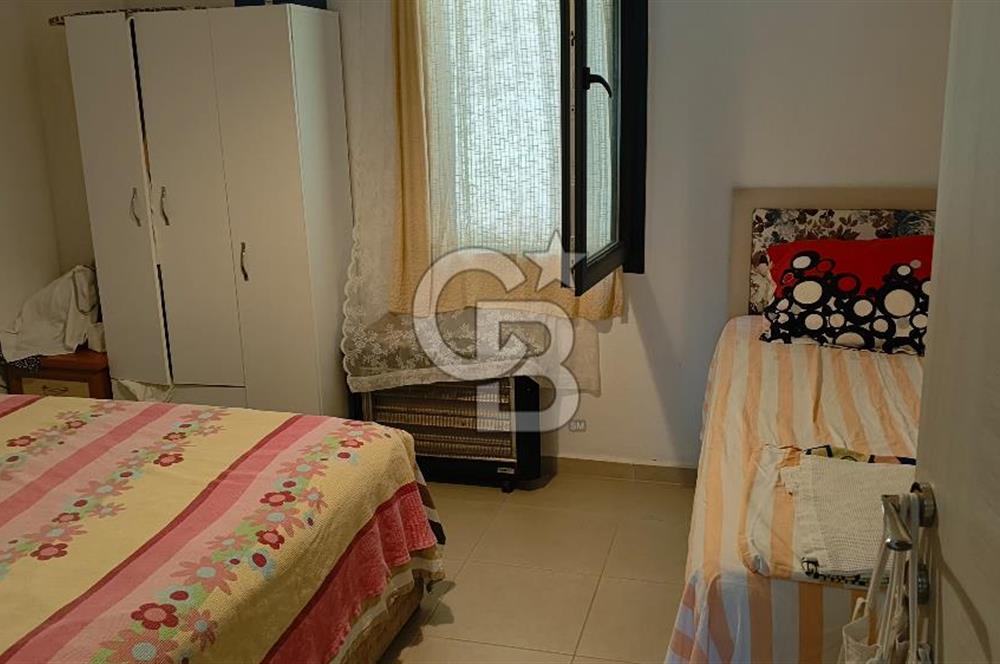 Datça Esinti Evleri'nde Eylül - Temmuz Kiralık 1+1 Bahçeli Daire