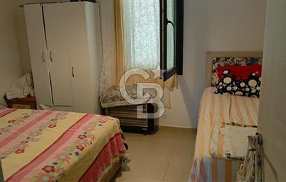 Datça Esinti Evleri'nde Eylül - Temmuz Kiralık 1+1 Bahçeli Daire