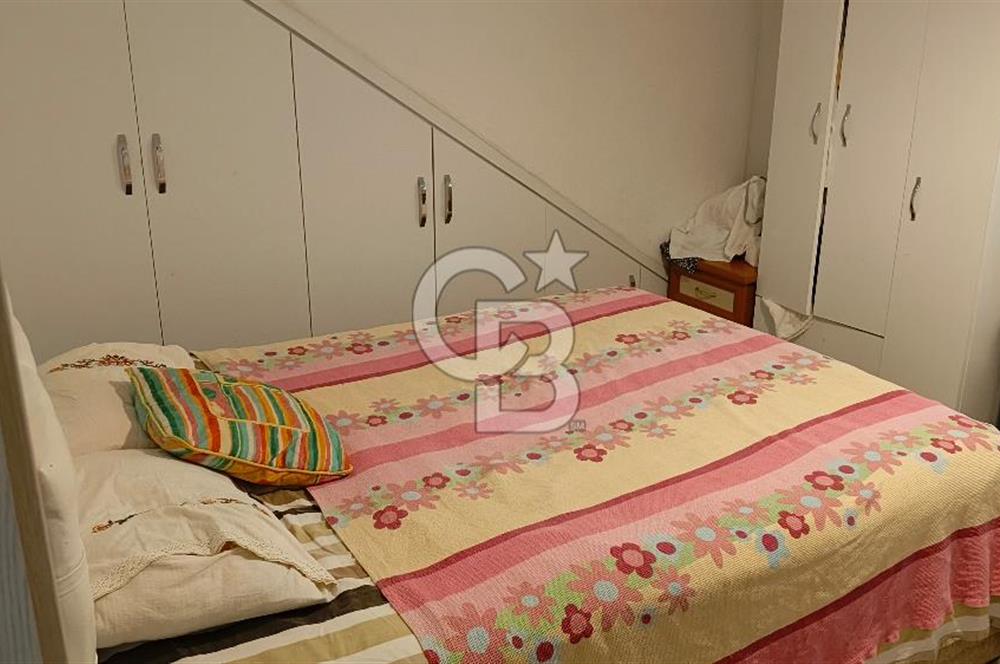 Datça Esinti Evleri'nde Eylül - Temmuz Kiralık 1+1 Bahçeli Daire