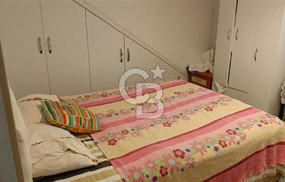 Datça Esinti Evleri'nde Eylül - Temmuz Kiralık 1+1 Bahçeli Daire
