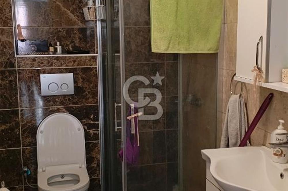 Datça Esinti Evleri'nde Eylül - Temmuz Kiralık 1+1 Bahçeli Daire