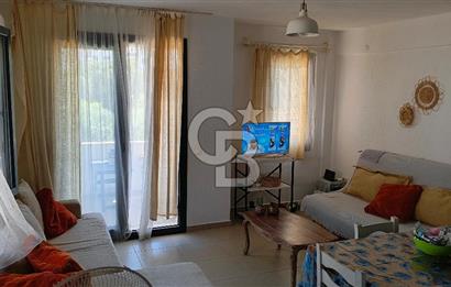 Datça Esinti Evleri'nde Eylül - Temmuz Kiralık 1+1 Bahçeli Daire