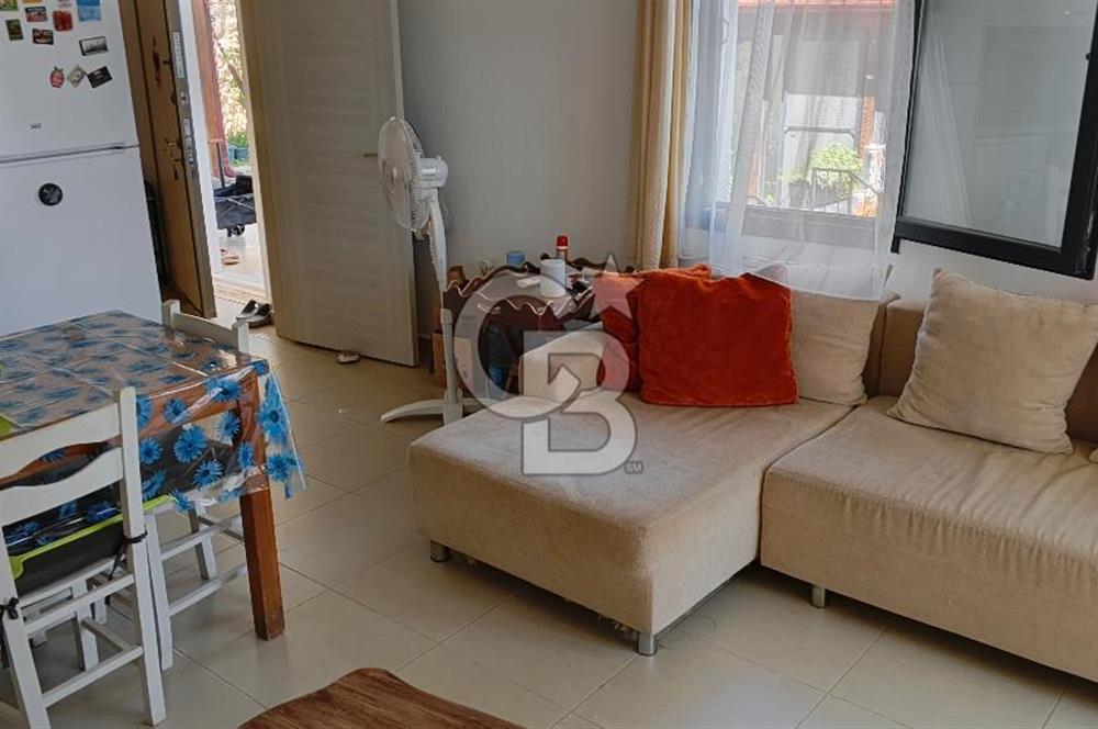 Datça Esinti Evleri'nde Eylül - Temmuz Kiralık 1+1 Bahçeli Daire