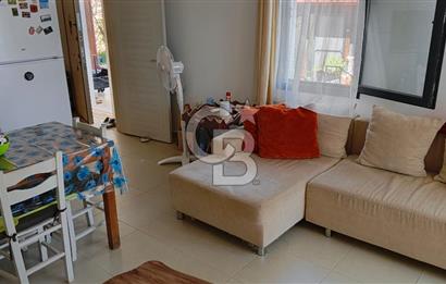 Datça Esinti Evleri'nde Eylül - Temmuz Kiralık 1+1 Bahçeli Daire