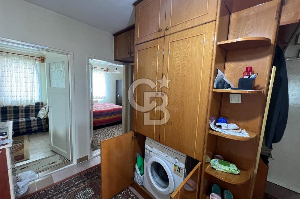 Safranbolu emekte satılık fırsat DAİRE 