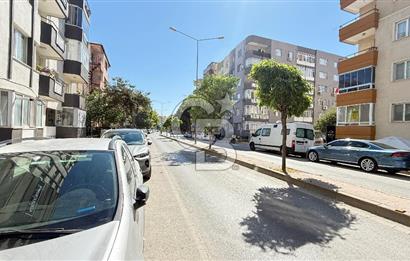 Çanakkale Merkezde Cadde Üzeri 3+1 Satılık Arakat Daire