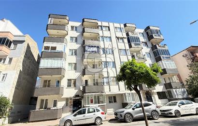 Çanakkale Merkezde Cadde Üzeri 3+1 Satılık Arakat Daire