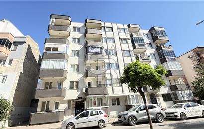 Çanakkale Merkezde Cadde Üzeri 3+1 Satılık Arakat Daire