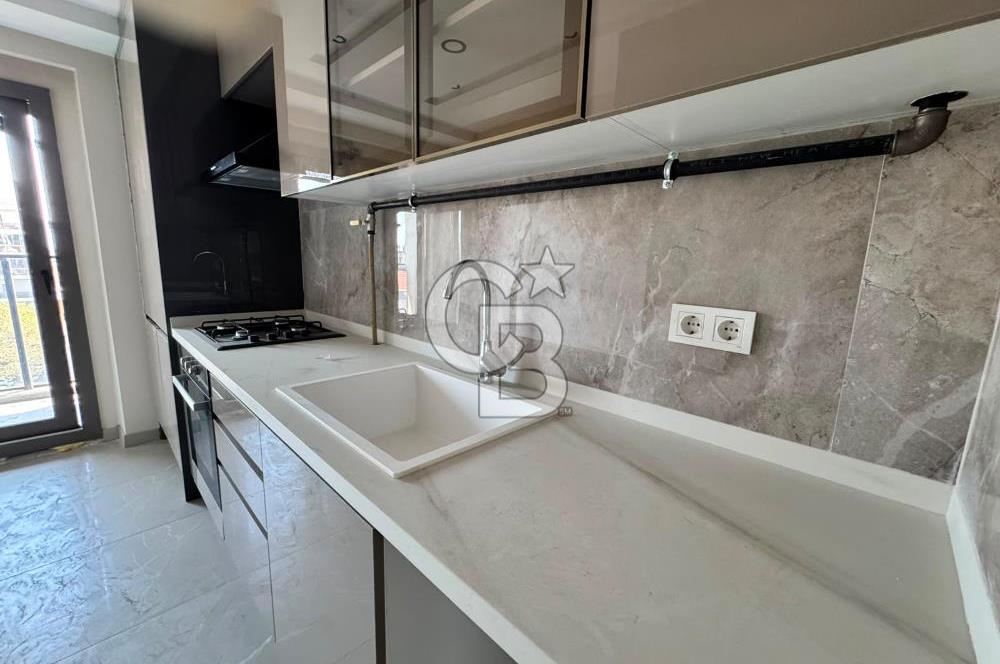 Ataşehir Can Hastanesi Karşısı Merkezi Satılık 3+1 Daire