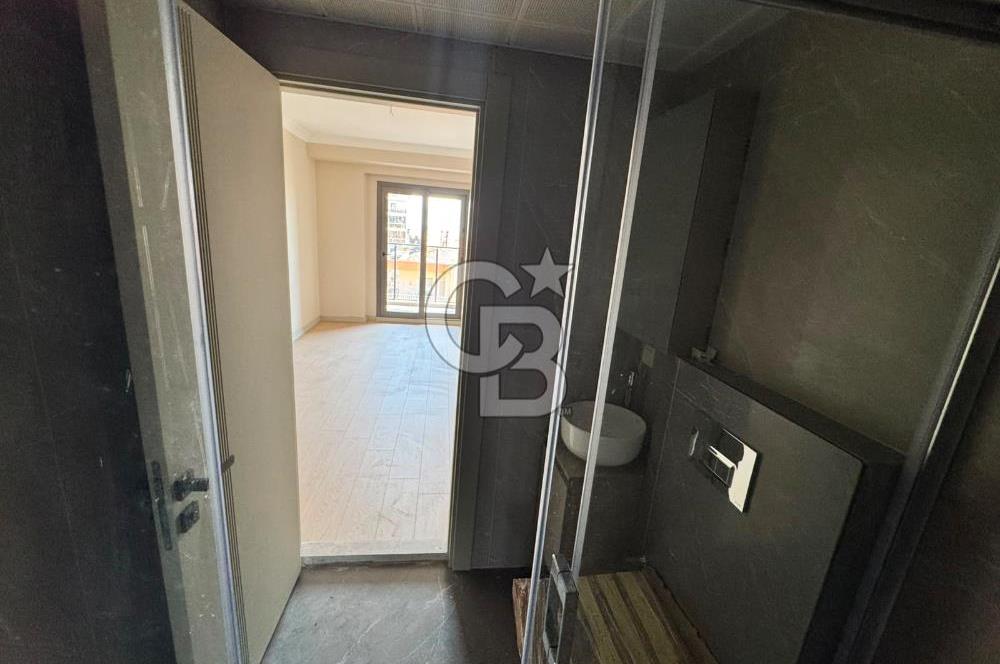 Ataşehir Can Hastanesi Karşısı Merkezi Satılık 3+1 Daire