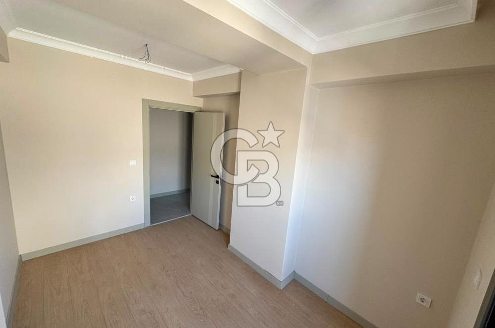 Ataşehir Can Hastanesi Karşısı Merkezi Satılık 3+1 Daire