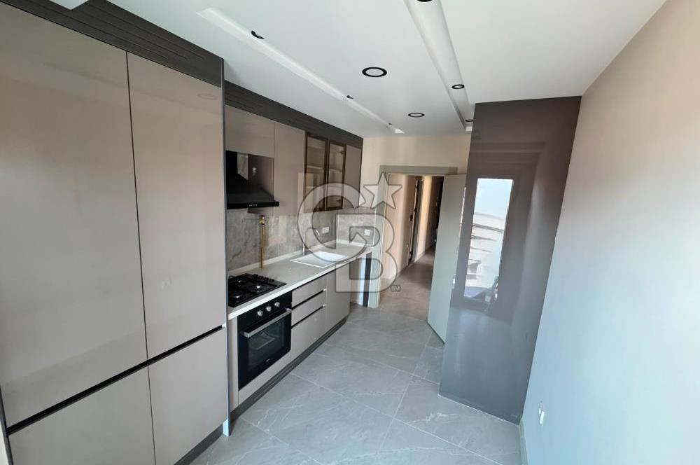 Ataşehir Can Hastanesi Karşısı Merkezi Satılık 3+1 Daire