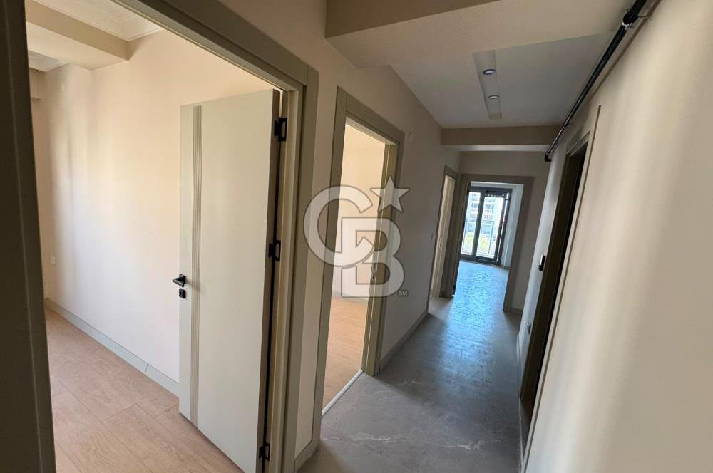 Ataşehir Can Hastanesi Karşısı Merkezi Satılık 3+1 Daire