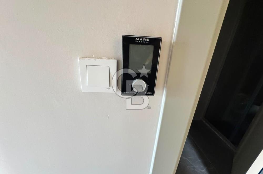 Ataşehir Can Hastanesi Karşısı Merkezi Satılık 3+1 Daire