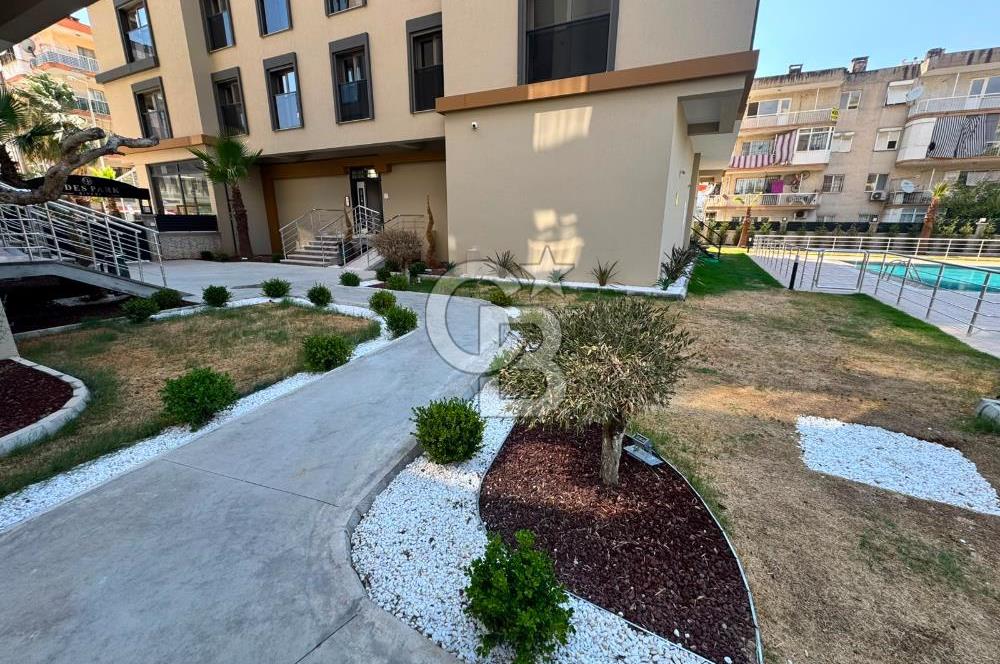 Ataşehir Can Hastanesi Karşısı Merkezi Satılık 3+1 Daire