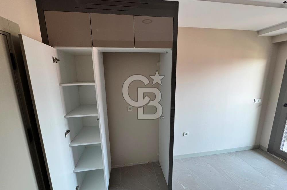Ataşehir Can Hastanesi Karşısı Merkezi Satılık 3+1 Daire