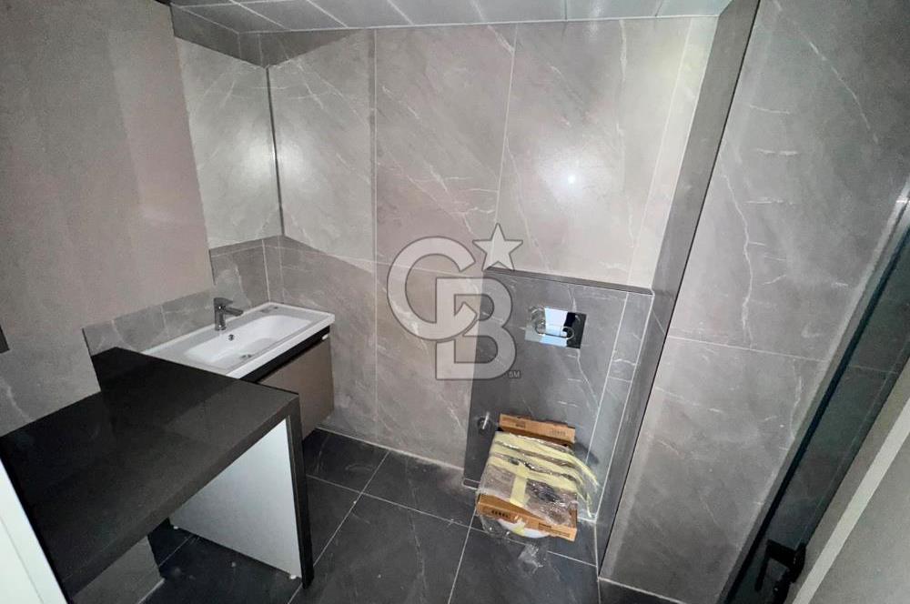 Ataşehir Can Hastanesi Karşısı Merkezi Satılık 3+1 Daire