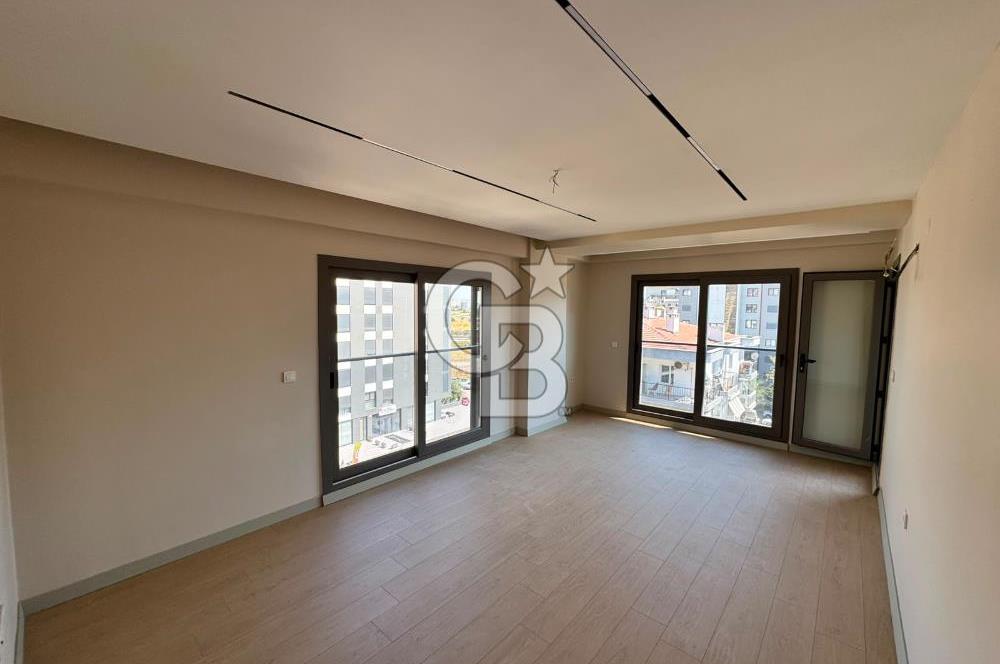Ataşehir Can Hastanesi Karşısı Merkezi Satılık 3+1 Daire