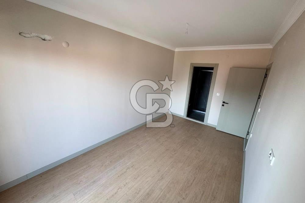 Ataşehir Can Hastanesi Karşısı Merkezi Satılık 3+1 Daire