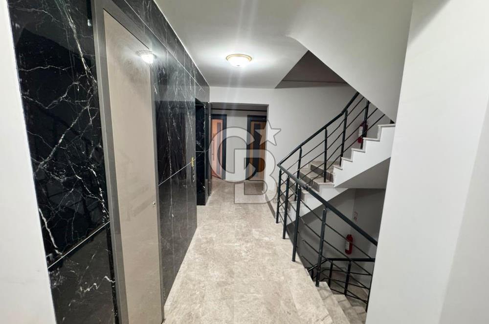 Ataşehir Can Hastanesi Karşısı Merkezi Satılık 3+1 Daire