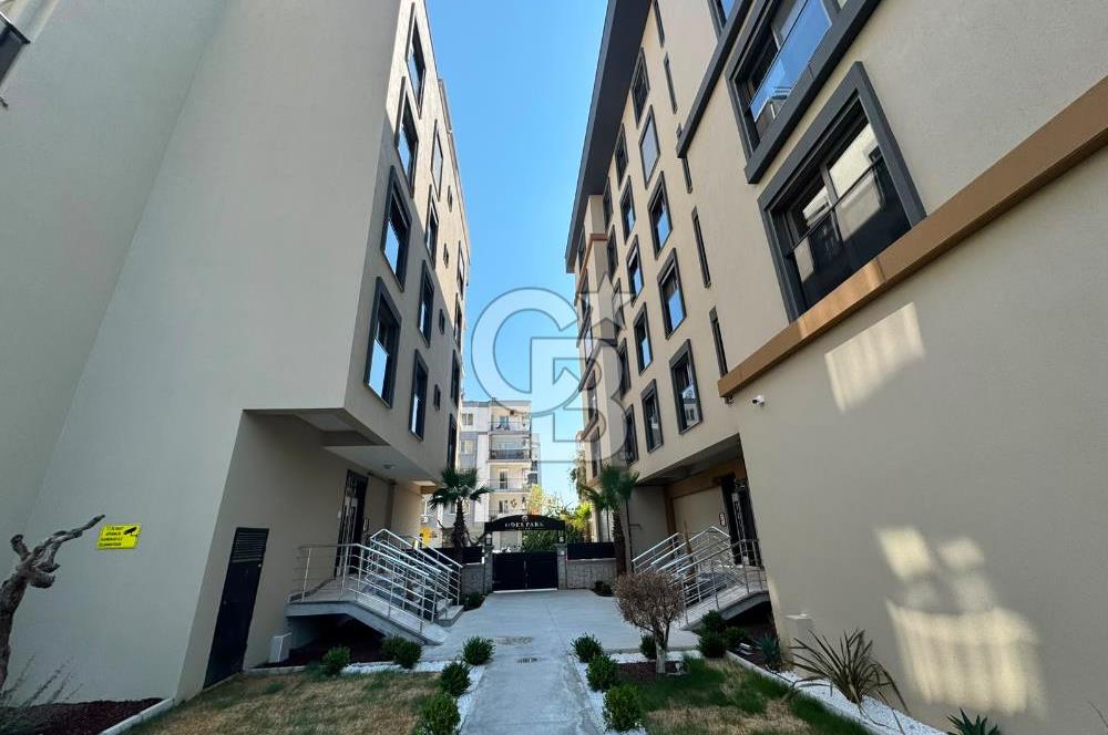 Ataşehir Can Hastanesi Karşısı Merkezi Satılık 3+1 Daire