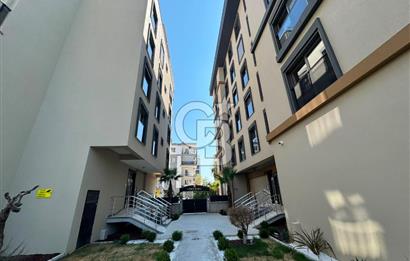 Ataşehir Can Hastanesi Karşısı Merkezi Satılık 3+1 Daire