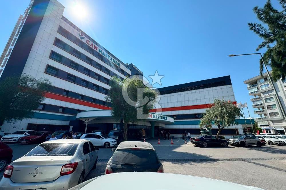 Ataşehir Can Hastanesi Karşısı Merkezi Satılık 3+1 Daire
